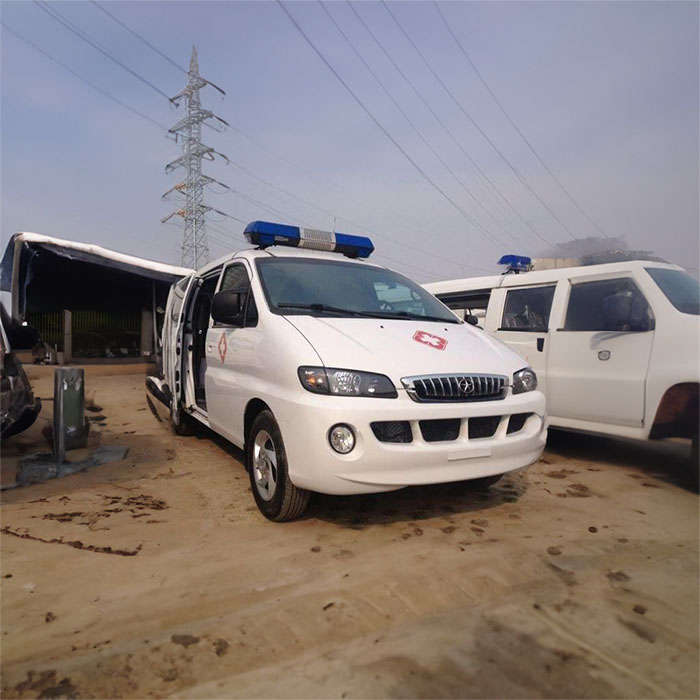 宁波出租私人救护车