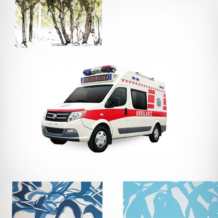 宁波租赁救护车电话