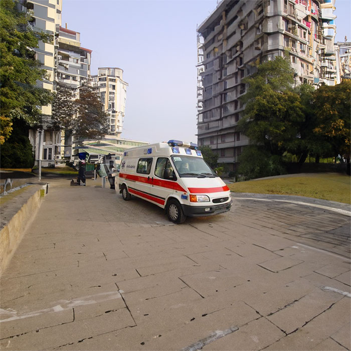 宁波出租私人救护车联系方式