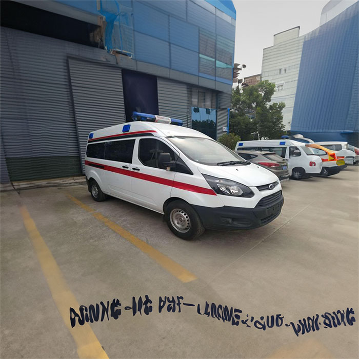 宁波出租私人救护车联系电话