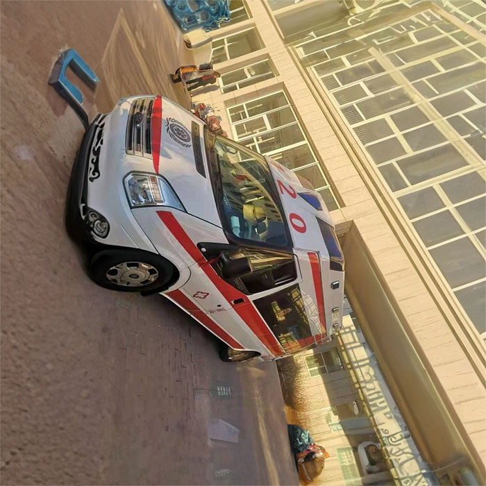 宁波租赁救护车