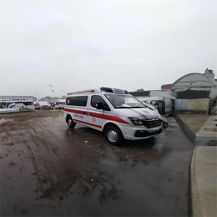 宁波出租私人救护车联系方式