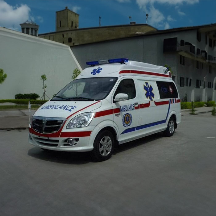 宁波租赁救护车联系电话
