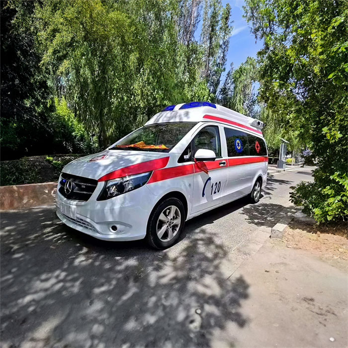 宁波出租私人救护车联系电话