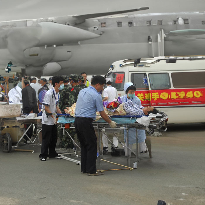 宁波出租急救车电话号码