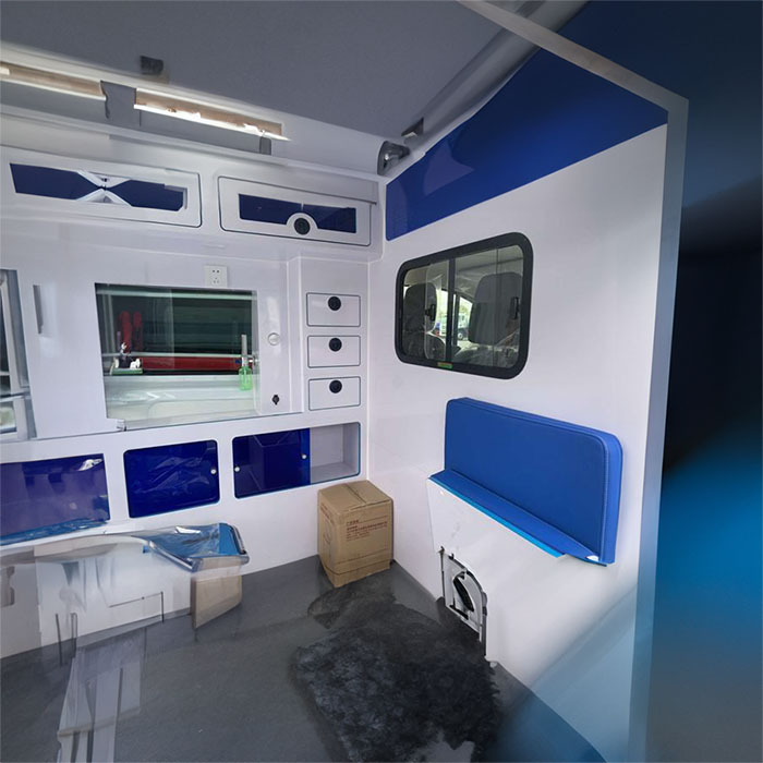 宁波出租私人救护车