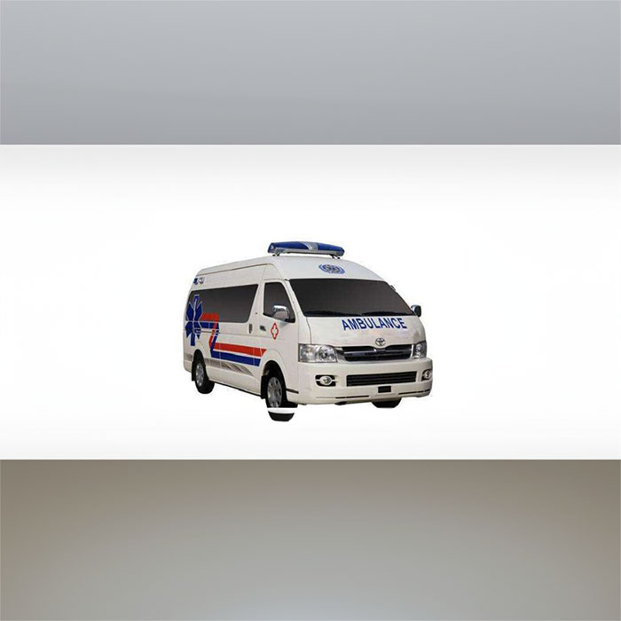 宁波出租救护车