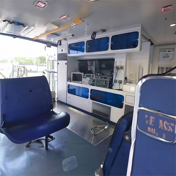 宁波租赁急救车电话号码