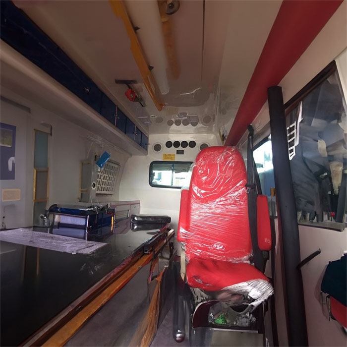 宁波出租私人救护车