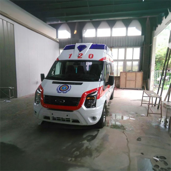 宁波租赁救护车电话
