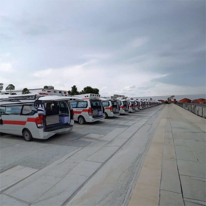 宁波出租私人救护车电话号码