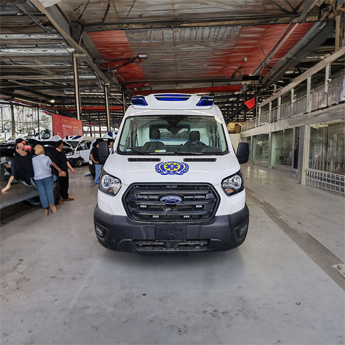 宁波出租救护车电话