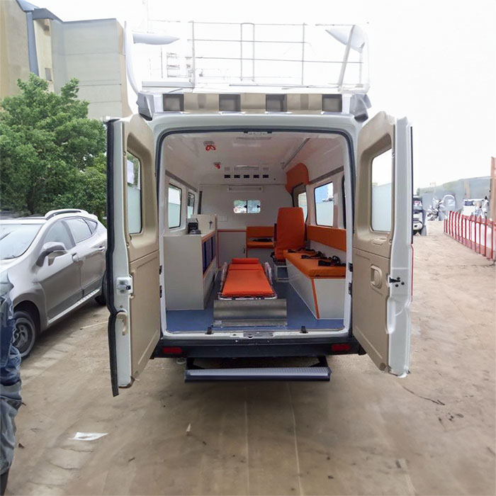 宁波出租救护车联系电话