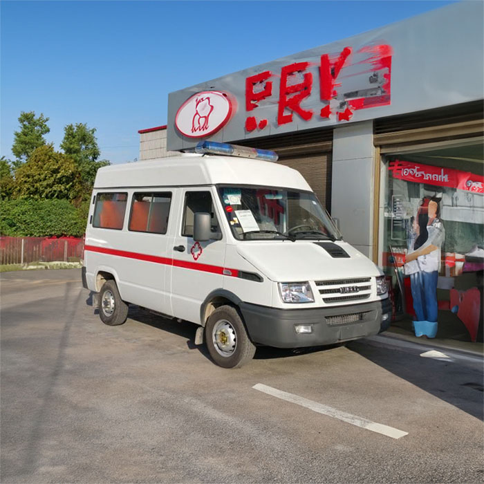 宁波租赁私人救护车电话号码