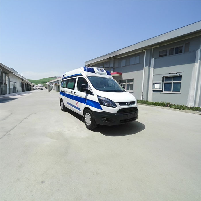 宁波出租救护车联系方式
