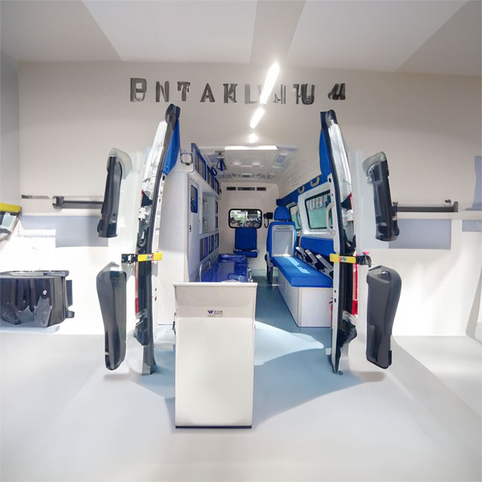 宁波出租急救车联系方式