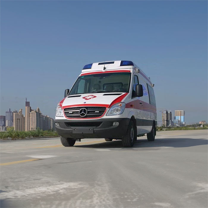 宁波出租私人救护车电话号码