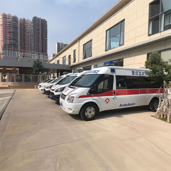 宁波租赁急救车电话号码
