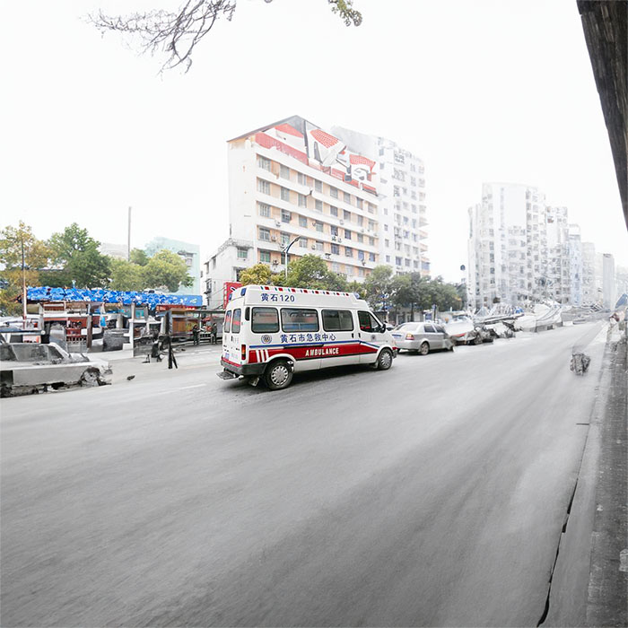 宁波出租私人救护车电话