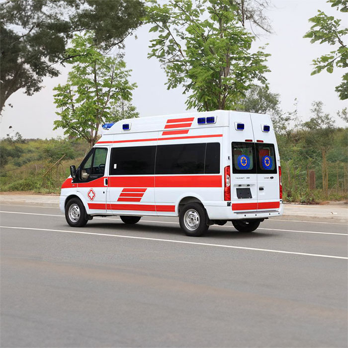 宁波租赁急救车电话号码