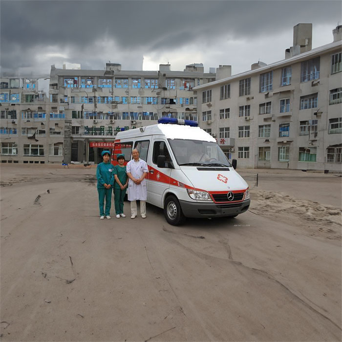 宁波租赁救护车电话