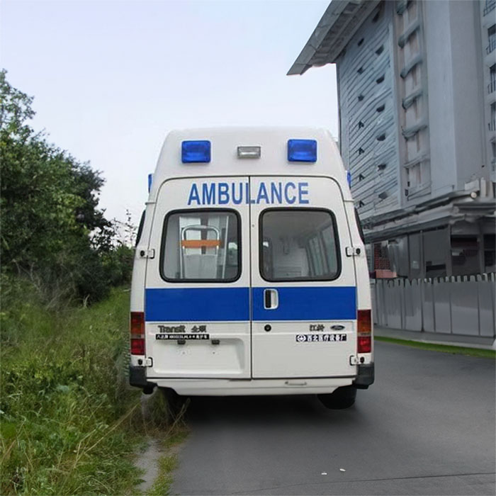 宁波出租120联系电话