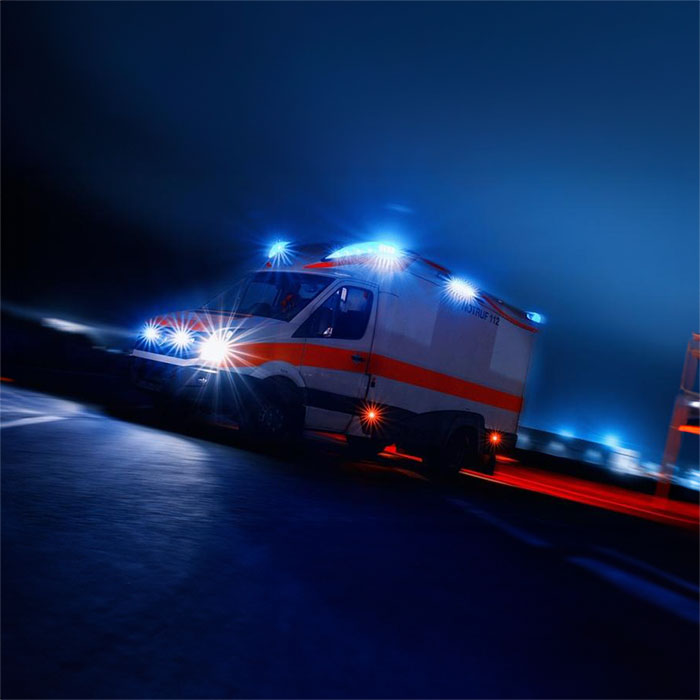 宁波出租私人救护车联系电话