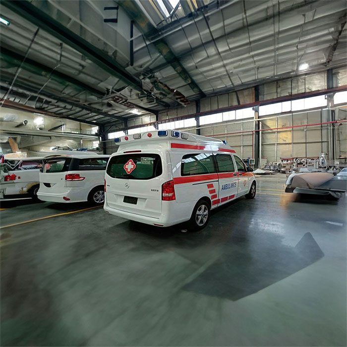 宁波租赁急救车联系电话