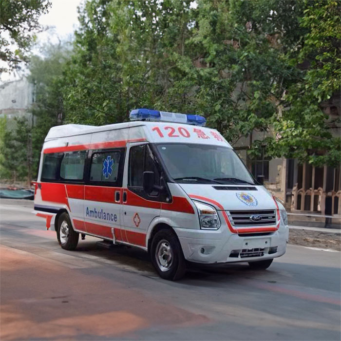 宁波租赁私人救护车联系方式