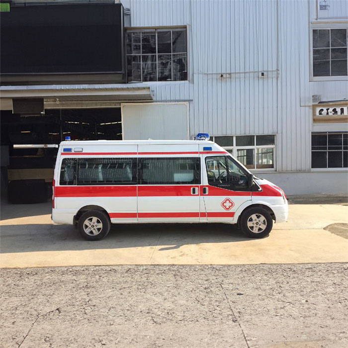 宁波租赁救护车联系电话
