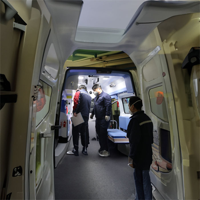 宁波出租私人救护车联系方式