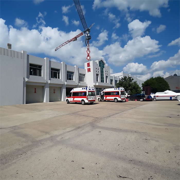 宁波租赁急救车联系方式