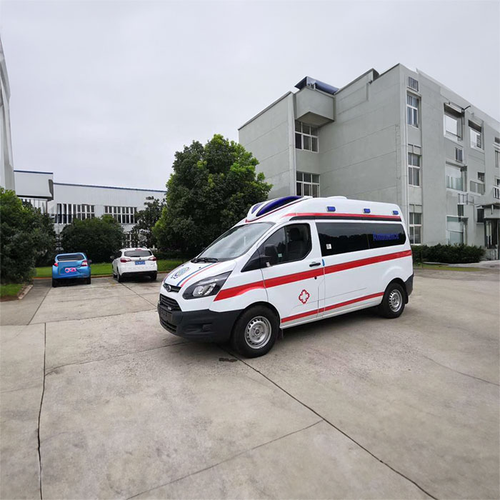 宁波出租私人救护车