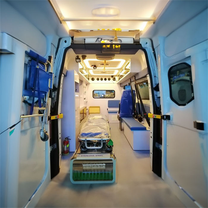 宁波租赁私人救护车联系电话