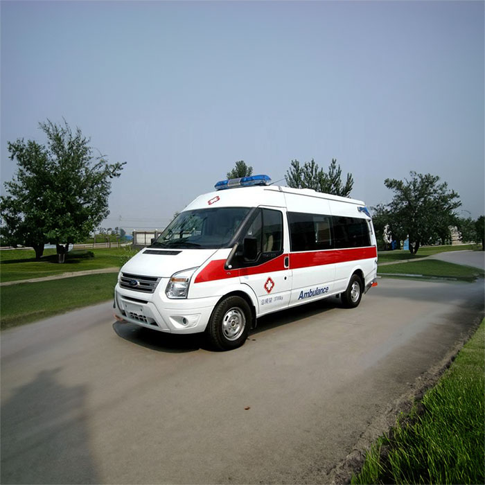 宁波租赁救护车电话
