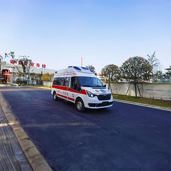 宁波出租救护车电话号码