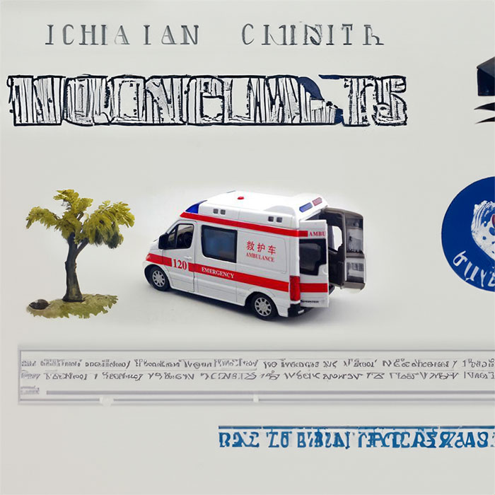 宁波租赁急救车