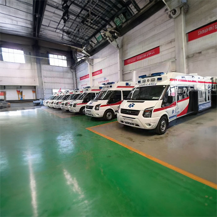 宁波出租私人救护车电话号码