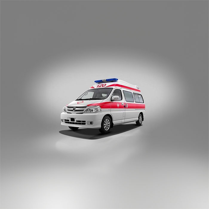 宁波出租救护车电话号码