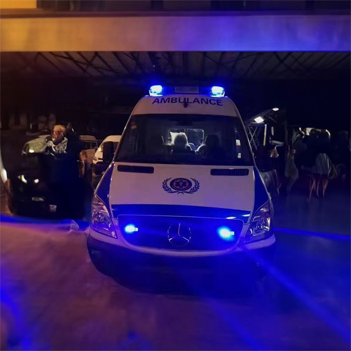 宁波租赁私人救护车电话号码