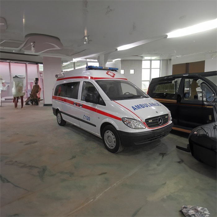 宁波出租私人救护车