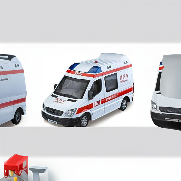 宁波出租急救车