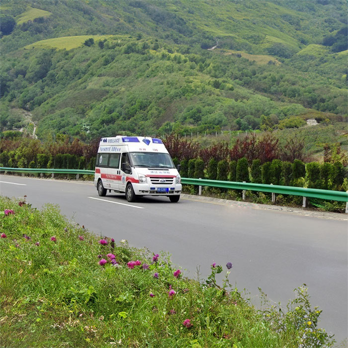 宁波租赁救护车电话