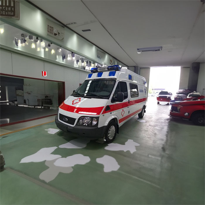 宁波租赁私人救护车联系电话