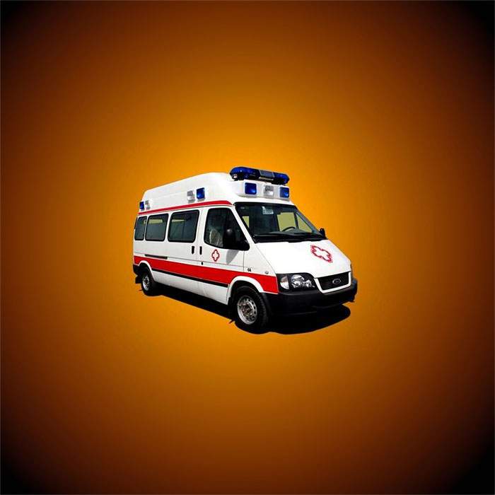 宁波租赁急救车联系电话