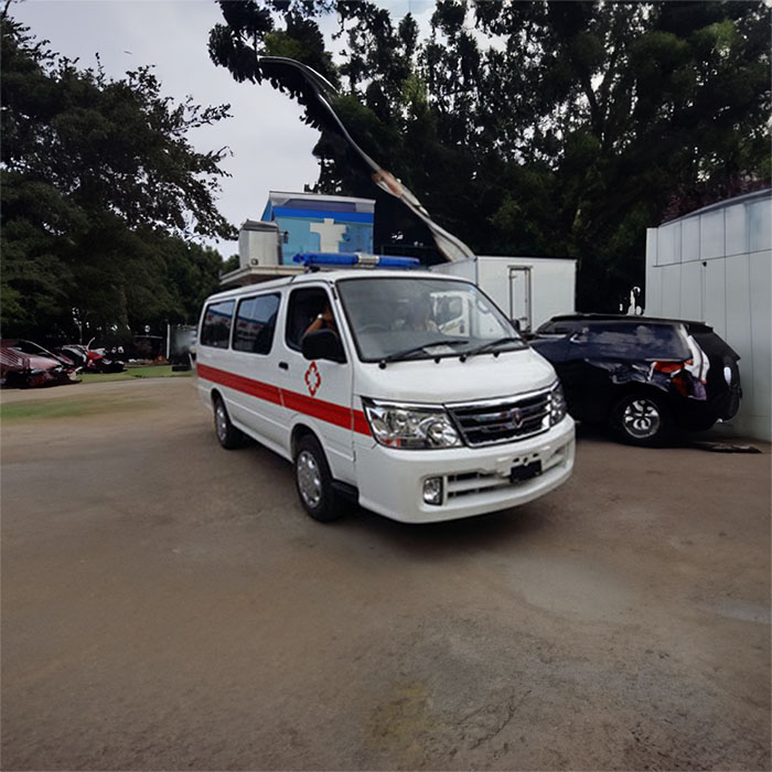 宁波租赁急救车联系电话