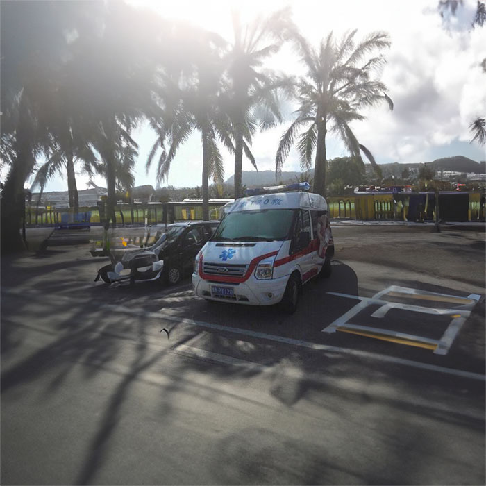 宁波出租120电话