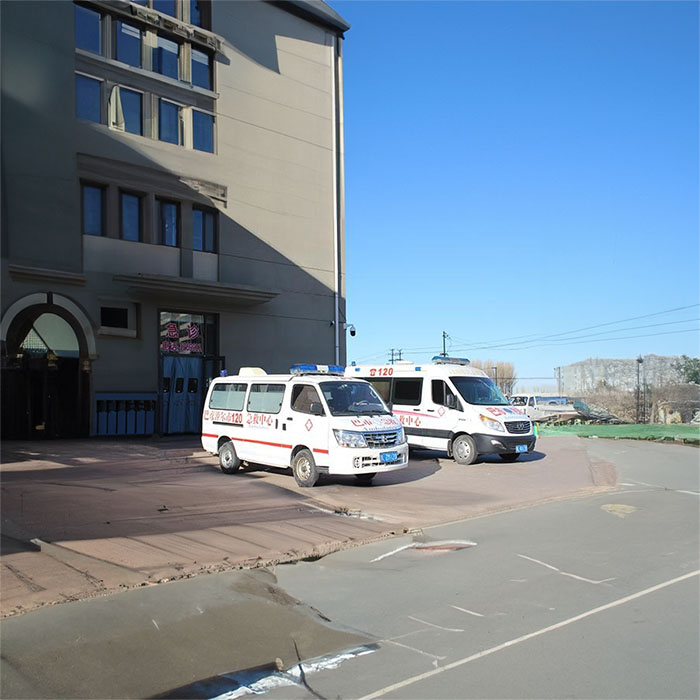 宁波租赁救护车联系电话