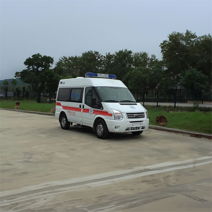 宁波出租私人救护车电话