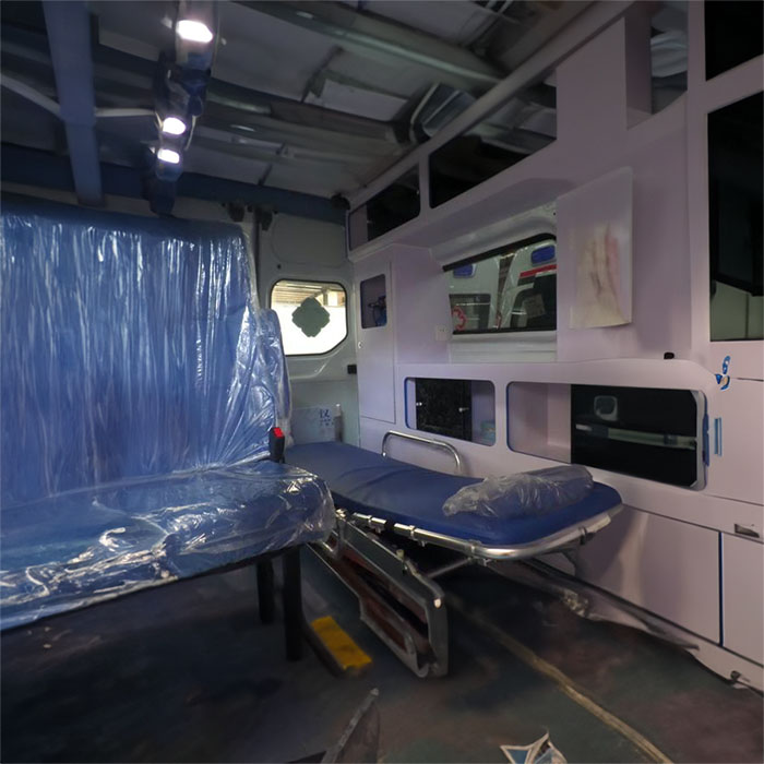 宁波出租私人救护车联系方式